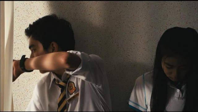 The Clue fotoğrafı