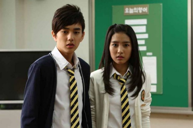 The Clue Fotoğrafı