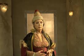 Mahpeyker: Kösem Sultan Fotoğrafı