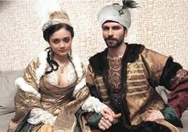 Mahpeyker: Kösem Sultan Fotoğrafı