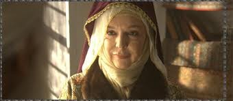 Mahpeyker: Kösem Sultan Fotoğrafı