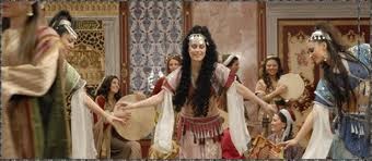 Mahpeyker: Kösem Sultan Fotoğrafı