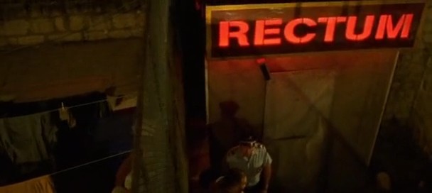 Dönüş Yok fotoğrafı