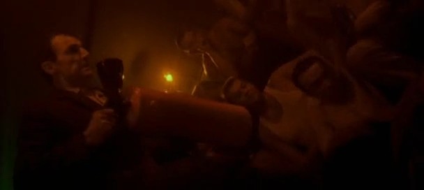 Dönüş Yok fotoğrafı