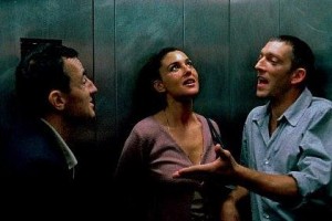 Dönüş Yok Fotoğrafı