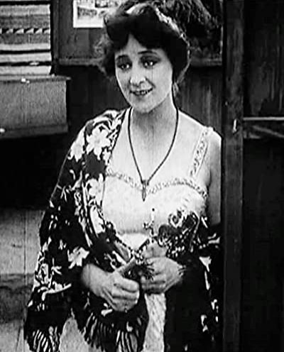 The Pitch O' Chance (1915) afişi