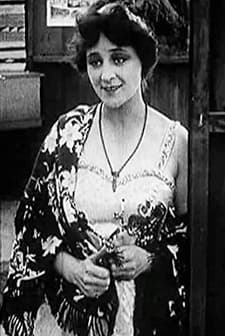 The Pitch O' Chance (1915) afişi