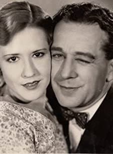 The Fall Guy (1930) afişi