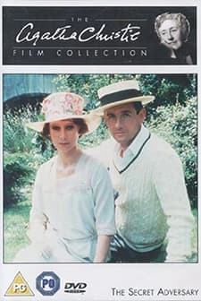 The Secret Adversary (1983) afişi