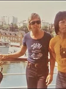 The Case (1972) afişi