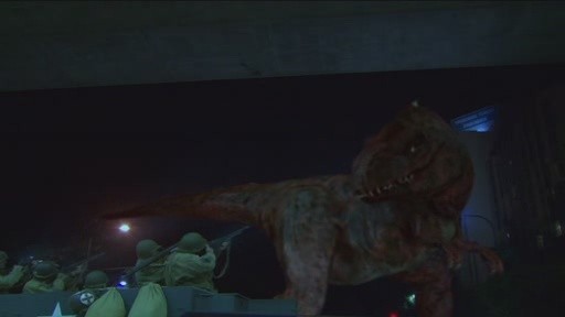 100 Million BC fotoğrafı