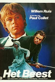 Het Beest (1982) afişi