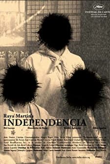 Independencia (2009) afişi