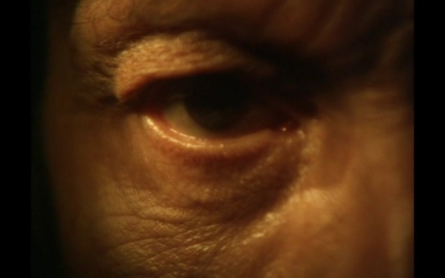 Rembrandt Fecit 1669 fotoğrafı