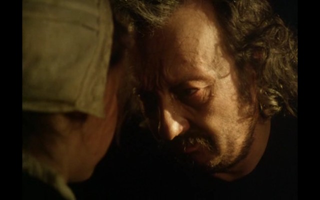 Rembrandt Fecit 1669 fotoğrafı