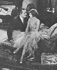 The Ace Of Scotland Yard (1929) afişi