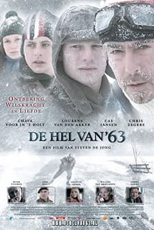 63 Cehennemi (2009) afişi