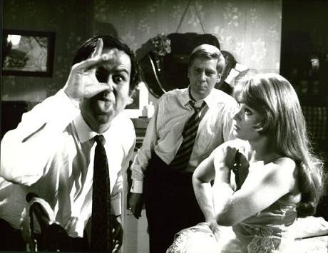 The Adding Machine fotoğrafı