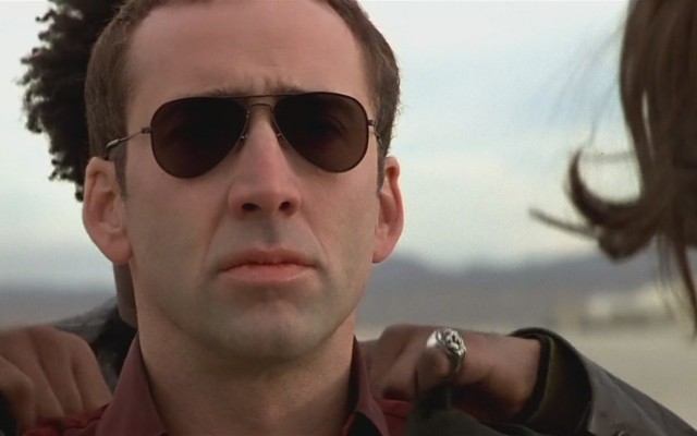 Yüz Yüze Fotoğrafı