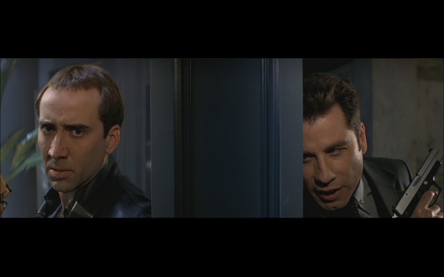 Yüz Yüze Fotoğrafı