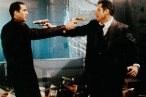 Yüz Yüze Fotoğrafı