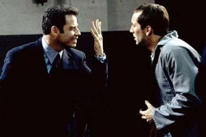 Yüz Yüze Fotoğrafı