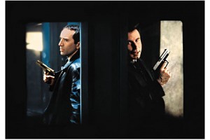 Yüz Yüze Fotoğrafı