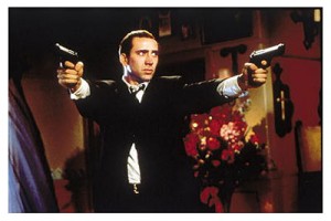 Yüz Yüze Fotoğrafı