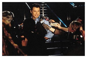 Yüz Yüze Fotoğrafı