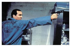 Yüz Yüze Fotoğrafı