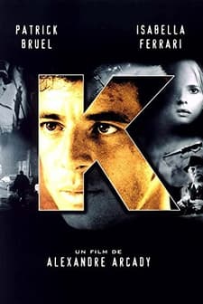 K (1997) afişi