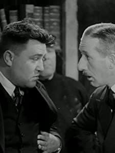 A Political Party (1934) afişi