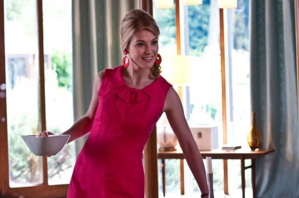 Kadının Fendi fotoğrafı