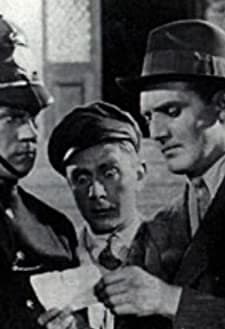 Two Crowded Hours (1931) afişi