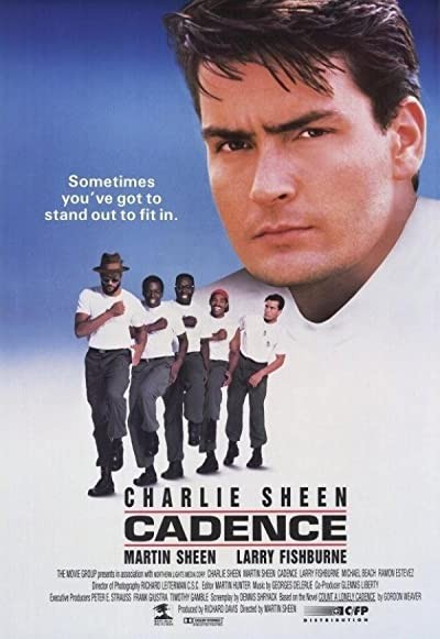 Aykırı Dostlar (1990) afişi