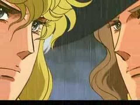 Lady Oscar Fotoğrafı