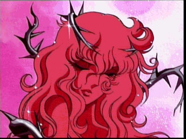 Lady Oscar Fotoğrafı