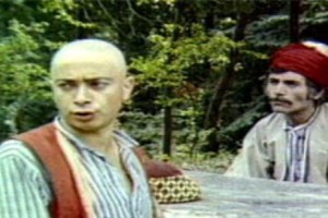 Ben Bir Garip Keloğlanım fotoğrafı