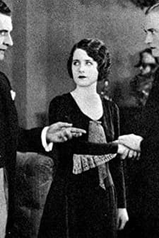 The Snob (1924) afişi