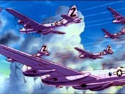 Ateş Böceklerinin Mezarı Fotoğrafı