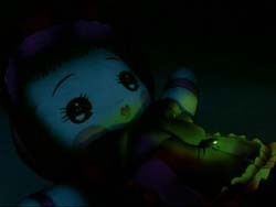 Ateş Böceklerinin Mezarı Fotoğrafı