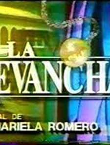 La Revancha (1989) afişi