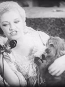 Henry The Ache (1934) afişi