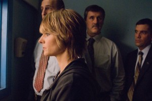 İçindeki Yabancı fotoğrafı