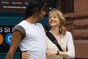 İçindeki Yabancı fotoğrafı