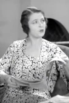 Yours Sincerely (1933) afişi