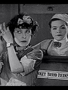 Catalina, Here ı Come (1927) afişi