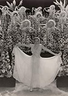 The Policy Girl (1934) afişi