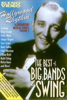 Blue Of The Night (1933) afişi