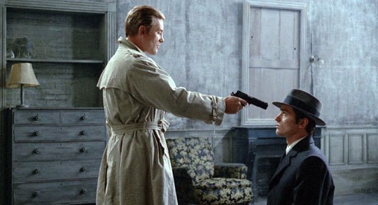 Kiralık Katil Fotoğrafı